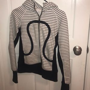Lululemon scuba hoodie
